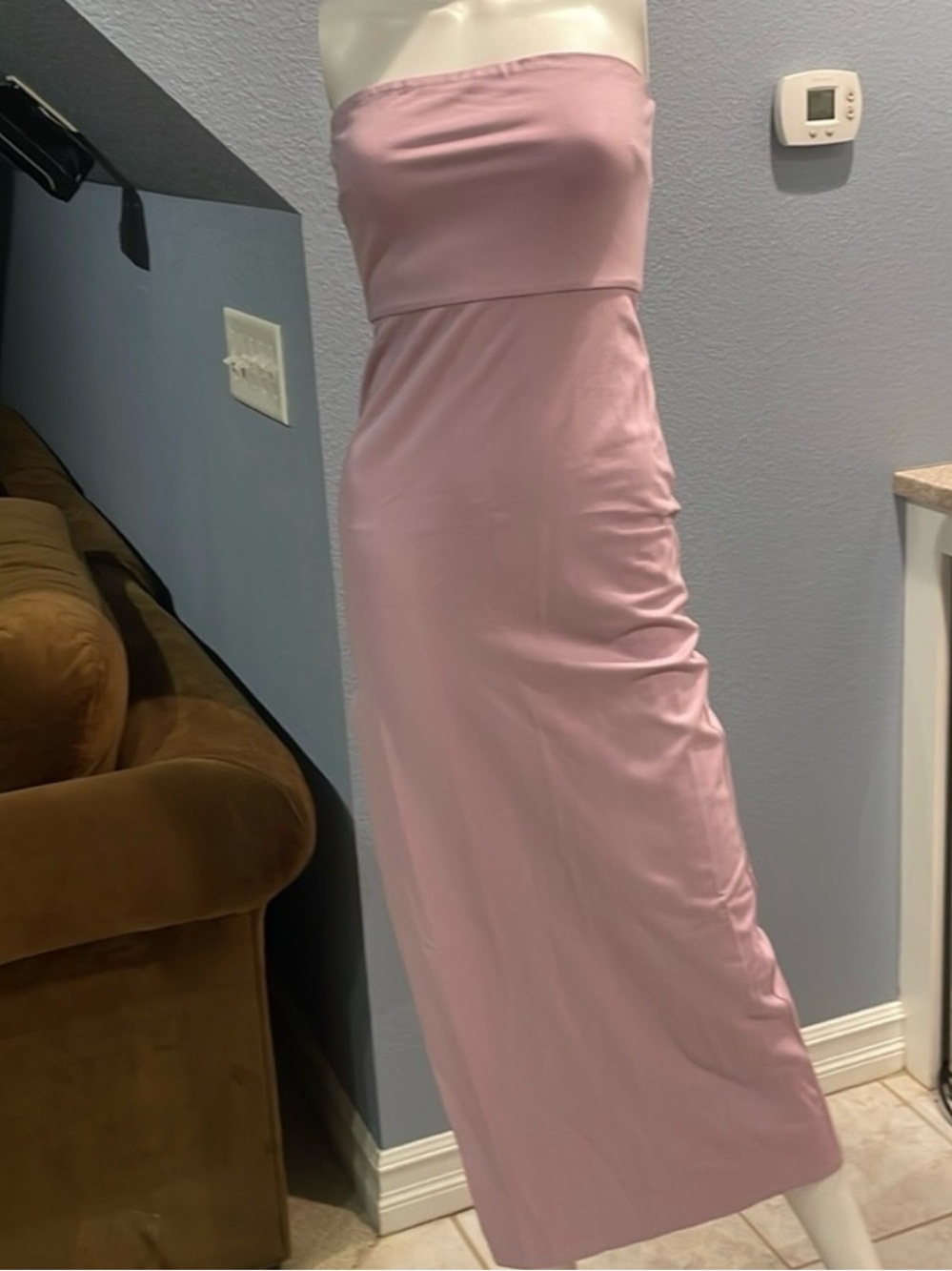 NWT! REVOLVE NBD GOWN - Picture 3 of 5